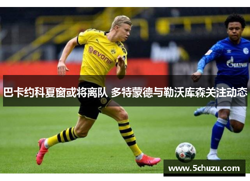 巴卡约科夏窗或将离队 多特蒙德与勒沃库森关注动态