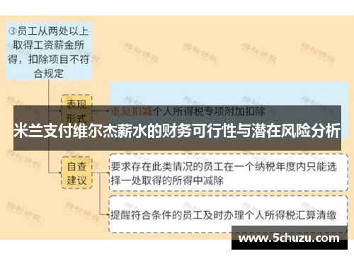 米兰支付维尔杰薪水的财务可行性与潜在风险分析